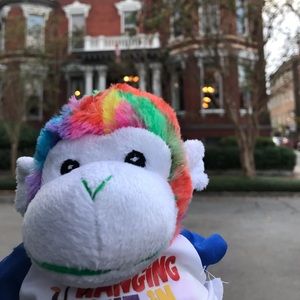 Meet your Posher, Aj